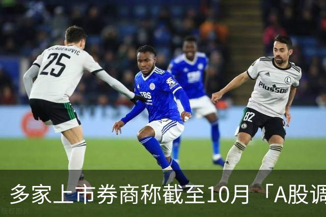 多家上市券商称截至10月「A股调整已近尾声」,而摩根大通称本轮行情散户弹药已枯竭，对此你怎么看？